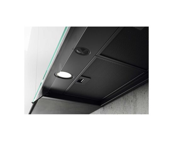 Вытяжка кухонная Elica ENTER WH/A/72, изображение 3 Вытяжка кухонная Elica ENTER WH/A/72, изображение 3