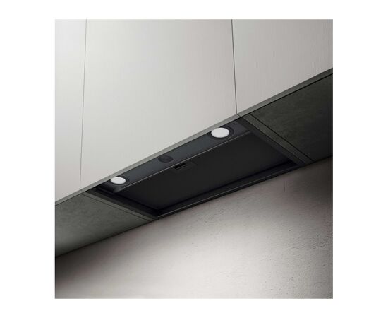 Вытяжка кухонная Elica ENTER WH/A/72, изображение 4 Вытяжка кухонная Elica ENTER WH/A/72, изображение 4