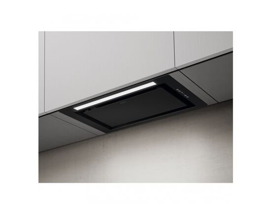 Вытяжка кухонная Elica LANE SENSOR BL MAT/A/72