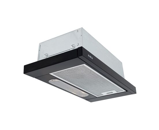 Вытяжка кухонная Elica TT14 LUX BL/A/50, изображение 2 Вытяжка кухонная Elica TT14 LUX BL/A/50, изображение 2