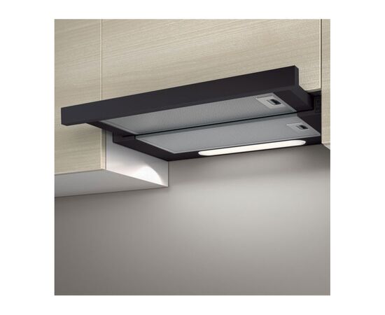 Вытяжка кухонная Elica TT14 LUX BL/A/50, изображение 5 Вытяжка кухонная Elica TT14 LUX BL/A/50, изображение 5