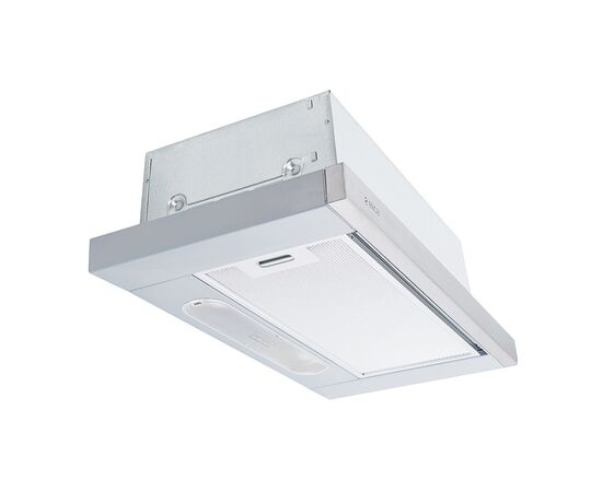 Вытяжка кухонная Elica TT14 LUX GRIX/A/60, изображение 2 Вытяжка кухонная Elica TT14 LUX GRIX/A/60, изображение 2