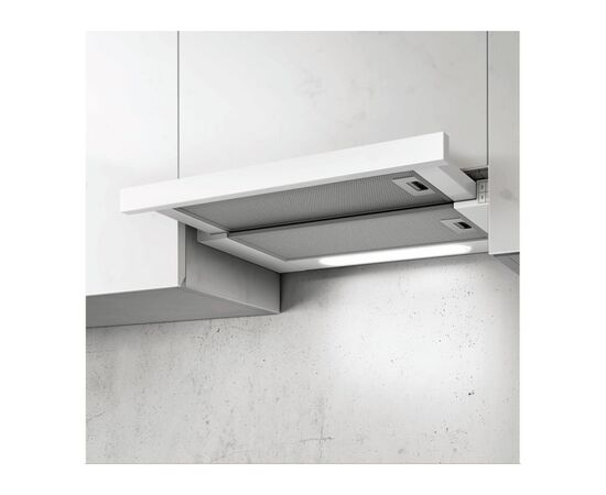 Вытяжка кухонная Elica TT14 LUX WH/A/60, изображение 12 Вытяжка кухонная Elica TT14 LUX WH/A/60, изображение 12