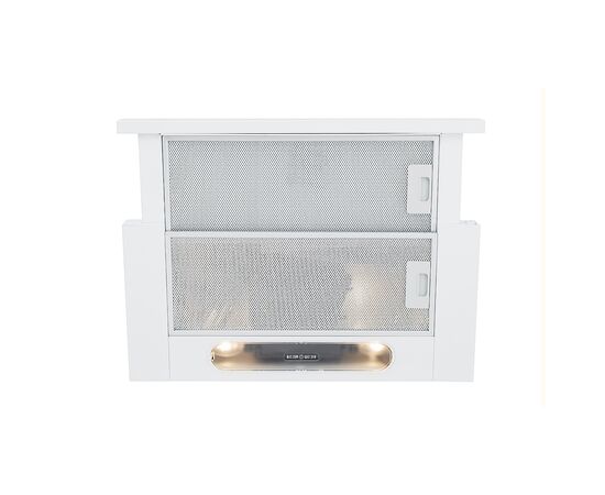 Вытяжка кухонная Elica TT14 LUX WH/A/60, изображение 5 Вытяжка кухонная Elica TT14 LUX WH/A/60, изображение 5