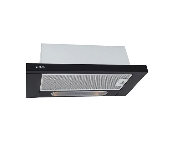 Витяжка кухонна Elica TT14 PLUS BL/A/60