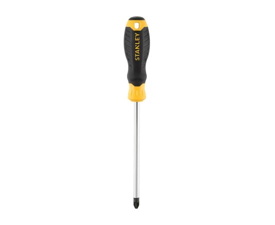 Отвертка Stanley Cushion Grip, Pz3x150 мм. (STHT16164-0), изображение 2
