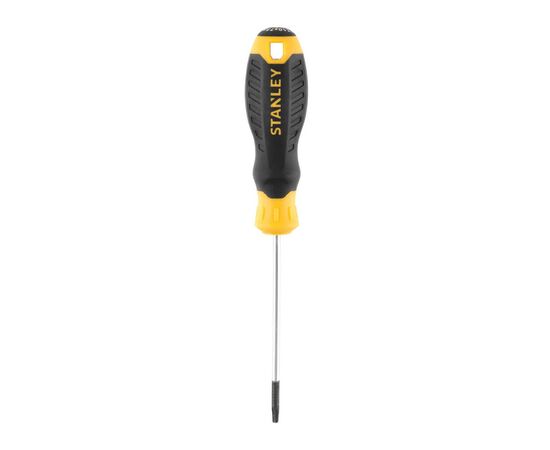 Викрутка Stanley Cushion Grip, TORX TT10 x 75мм. (STHT16177-0), зображення 2