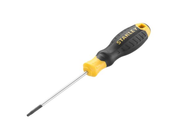 Викрутка Stanley Cushion Grip, TORX TT10 x 75мм. (STHT16177-0)