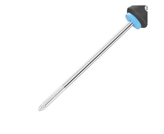 Отвертка Stanley FatMax, Pz2x250мм. (0-62-571), изображение 2 Отвертка Stanley FatMax, Pz2x250мм. (0-62-571), изображение 2