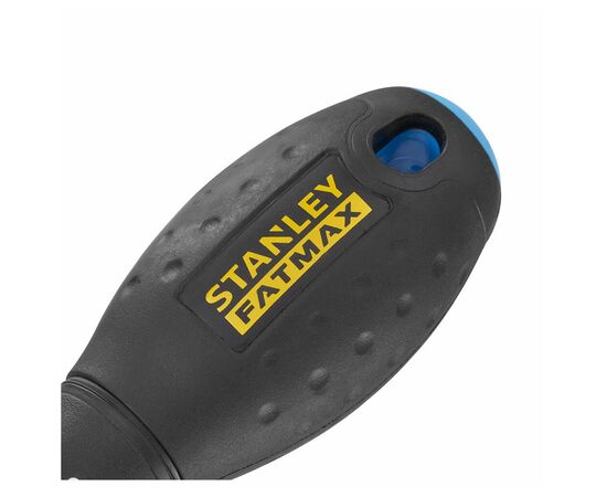 Отвертка Stanley FatMax, Pz2x250мм. (0-62-571), изображение 3 Отвертка Stanley FatMax, Pz2x250мм. (0-62-571), изображение 3