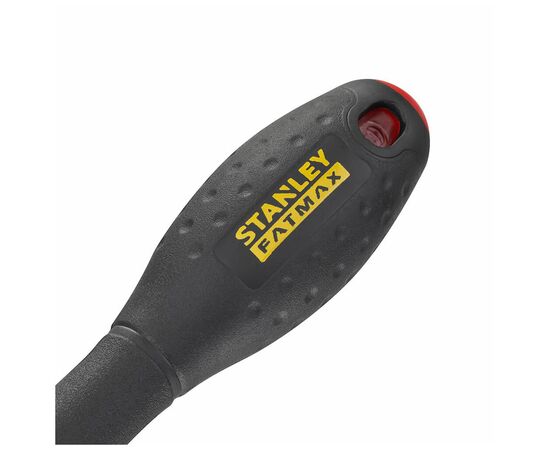 Отвертка Stanley FatMax, шлиц SL2.5х50мм, параллельное жало. (0-65-006), изображение 3