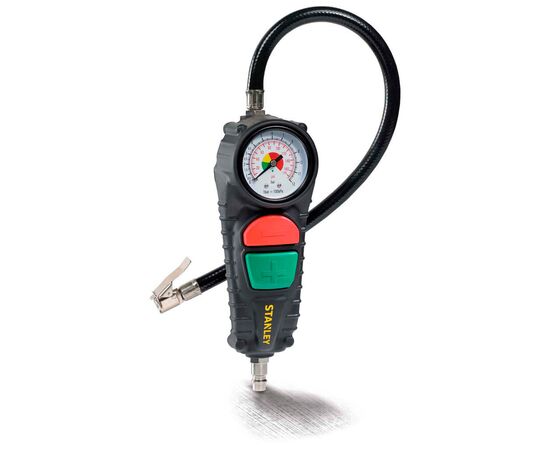 Пистолет для подкачки колес Stanley 150703XSTN, 100 л/мин (150703XSTN)