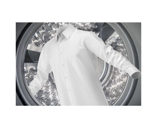 Пральна машина Gorenje фронтальна, 10,5кг, 1400, A+++, 60см, дисплей, інвертор, пара, Wi-F (WNS1X4ARTWIFI), зображення 11 Пральна машина Gorenje фронтальна, 10,5кг, 1400, A+++, 60см, дисплей, інвертор, пара, Wi-F (WNS1X4ARTWIFI), зображення 11