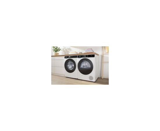 Пральна машина Gorenje фронтальна, 10,5кг, 1400, A+++, 60см, дисплей, інвертор, пара, Wi-F (WNS1X4ARTWIFI), зображення 9 Пральна машина Gorenje фронтальна, 10,5кг, 1400, A+++, 60см, дисплей, інвертор, пара, Wi-F (WNS1X4ARTWIFI), зображення 9