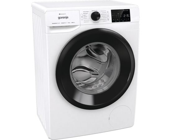 Стиральная машина Gorenje WPNEI82SBSWIFI, изображение 3 Стиральная машина Gorenje WPNEI82SBSWIFI, изображение 3