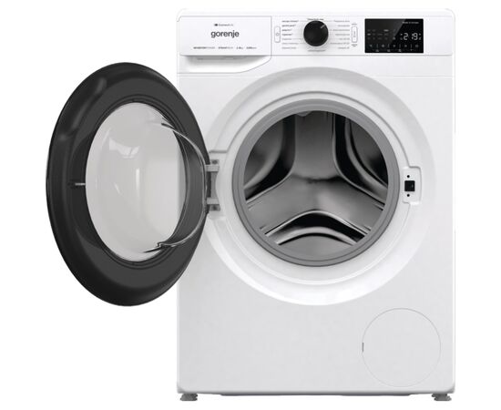 Стиральная машина Gorenje WPNEI82SBSWIFI, изображение 6 Стиральная машина Gorenje WPNEI82SBSWIFI, изображение 6