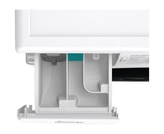 Стиральная машина Gorenje WPNEI82SBSWIFI, изображение 9 Стиральная машина Gorenje WPNEI82SBSWIFI, изображение 9