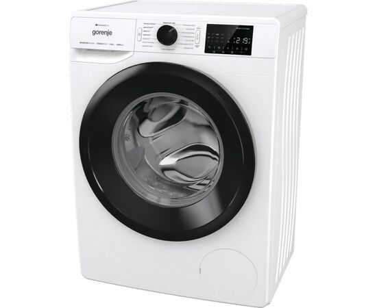 Стиральная машина Gorenje WPNEI84SBSWIFI, изображение 2 Стиральная машина Gorenje WPNEI84SBSWIFI, изображение 2