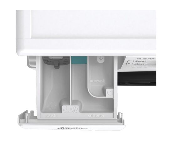 Стиральная машина Gorenje WPNEI84SBSWIFI, изображение 9 Стиральная машина Gorenje WPNEI84SBSWIFI, изображение 9