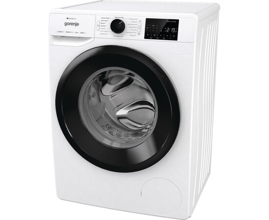 Пральна машина Gorenje WPNEI94A1SWIFI, зображення 2