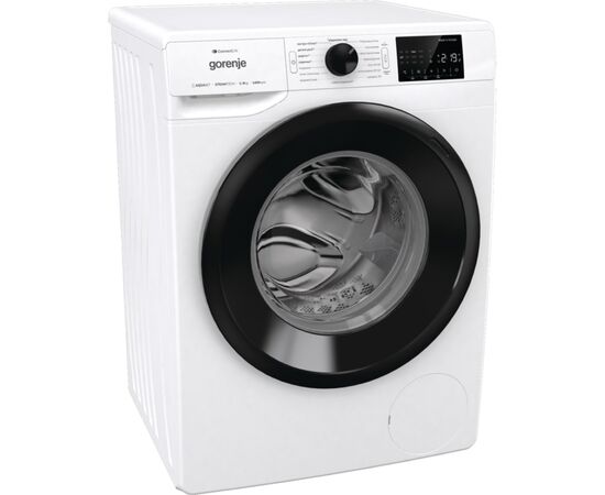 Пральна машина Gorenje WPNEI94A1SWIFI, зображення 3