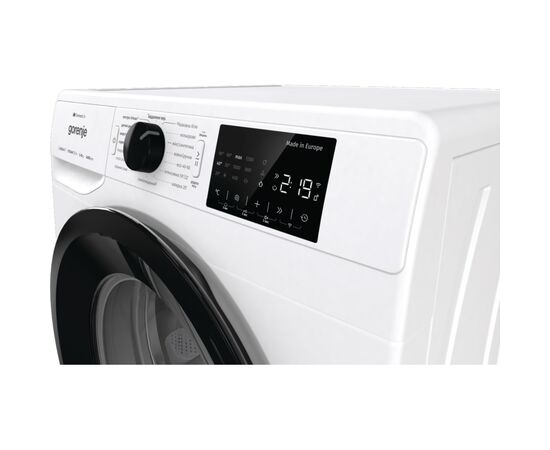 Пральна машина Gorenje WPNEI94A1SWIFI, зображення 5
