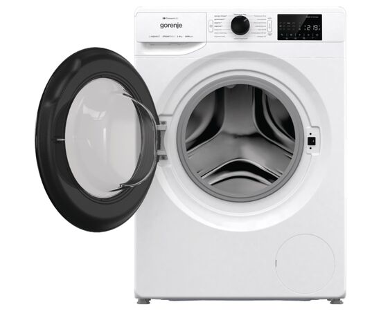 Пральна машина Gorenje WPNEI94A1SWIFI, зображення 6