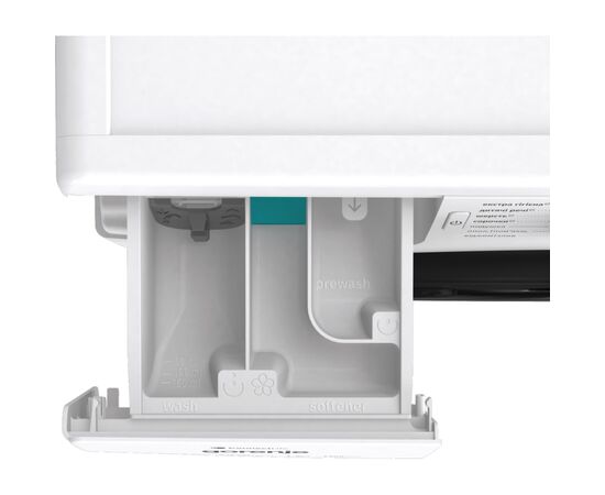 Пральна машина Gorenje WPNEI94A1SWIFI, зображення 9
