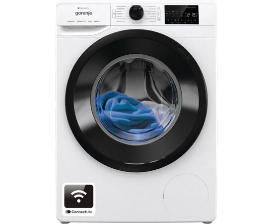 Пральна машина Gorenje WPNEI94A1SWIFI