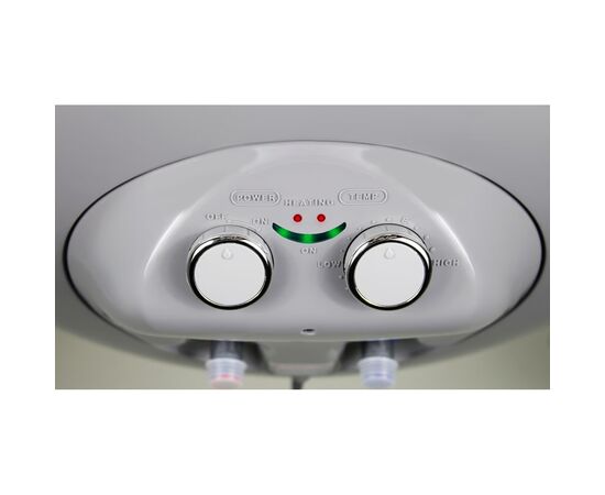 Бойлер Artel ART WH-1.5-50 Silver, изображение 3 Бойлер Artel ART WH-1.5-50 Silver, изображение 3