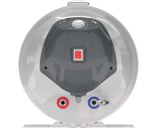 Бойлер Snaige SFVW8039, изображение 4 Бойлер Snaige SFVW8039, изображение 4