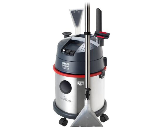 Пылесос Thomas Prestige 20 S aquafilter (788103), изображение 2 Пылесос Thomas Prestige 20 S aquafilter (788103), изображение 2