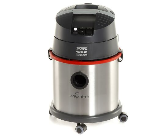 Пылесос Thomas Prestige 20 S aquafilter (788103), изображение 5 Пылесос Thomas Prestige 20 S aquafilter (788103), изображение 5