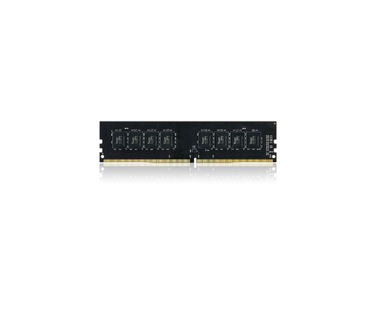 Модуль пам'яті для комп'ютера DDR4 16GB 2400 MHz Elite Team (TED416G2400C1601)