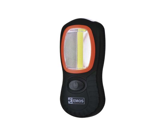 Фонарь EMOS E-4435 (*P3883), изображение 2 Фонарь EMOS E-4435 (*P3883), изображение 2