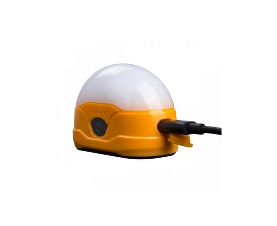 Фонарь Fenix CL20Ror Orange (CL20Ror), изображение 2 Фонарь Fenix CL20Ror Orange (CL20Ror), изображение 2