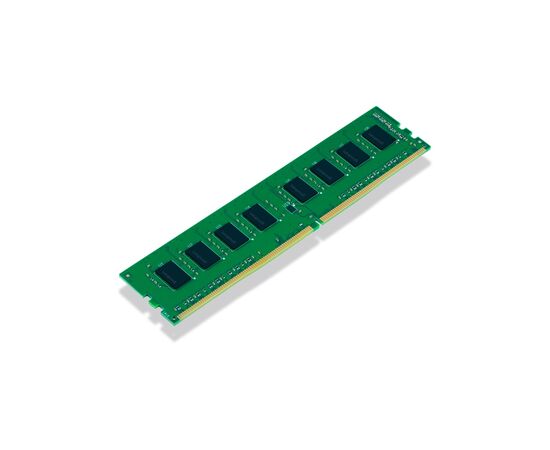 Модуль памяти для компьютера DDR4 8GB 2666 MHz Goodram (GR2666D464L19S/8G), изображение 2 Модуль памяти для компьютера DDR4 8GB 2666 MHz Goodram (GR2666D464L19S/8G), изображение 2