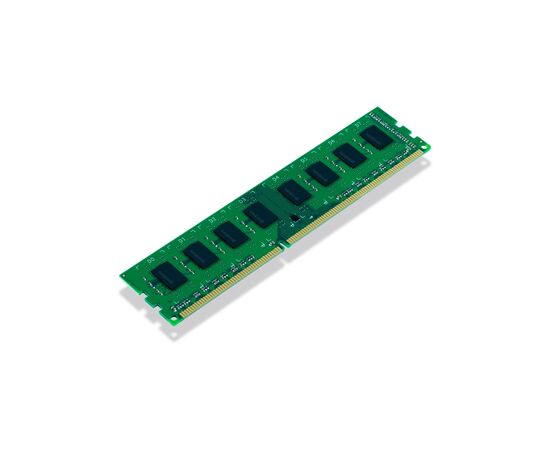 Модуль пам'яті для комп'ютера DDR3 8GB 1600 MHz Goodram (GR1600D364L11/8G), зображення 2 Модуль пам'яті для комп'ютера DDR3 8GB 1600 MHz Goodram (GR1600D364L11/8G), зображення 2