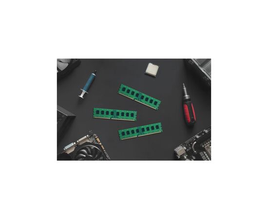 Модуль пам'яті для комп'ютера DDR3 8GB 1600 MHz Goodram (GR1600D364L11/8G), зображення 4 Модуль пам'яті для комп'ютера DDR3 8GB 1600 MHz Goodram (GR1600D364L11/8G), зображення 4