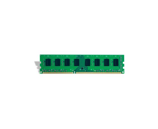 Модуль пам'яті для комп'ютера DDR3 8GB 1600 MHz Goodram (GR1600D364L11/8G)