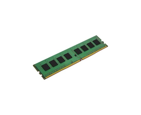 Модуль памяти для компьютера DDR4 8GB 3200 MHz Kingston (KVR32N22S8/8), изображение 2 Модуль памяти для компьютера DDR4 8GB 3200 MHz Kingston (KVR32N22S8/8), изображение 2