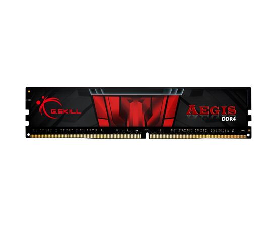 Модуль пам'яті для комп'ютера DDR4 8GB 3200 MHz Aegis G.Skill (F4-3200C16S-8GIS)