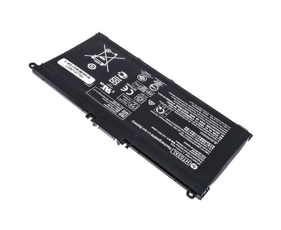 Аккумулятор для ноутбука HP 250 G7 HT03XL, 3630mAh (41.9Wh), 3cell, 11.4V, Li-ion (A47552), изображение 3 Аккумулятор для ноутбука HP 250 G7 HT03XL, 3630mAh (41.9Wh), 3cell, 11.4V, Li-ion (A47552), изображение 3