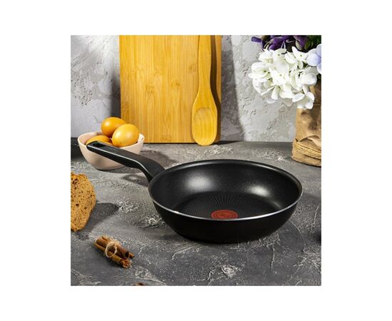 Сковорода Tefal Resist Intense WOK 28 см (D5261932), зображення 10 Сковорода Tefal Resist Intense WOK 28 см (D5261932), зображення 10