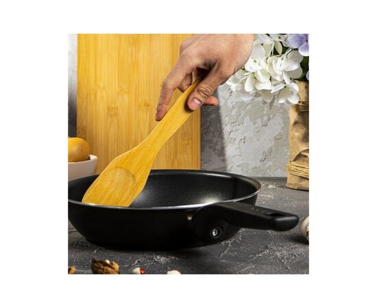 Сковорода Tefal Resist Intense WOK 28 см (D5261932), зображення 11 Сковорода Tefal Resist Intense WOK 28 см (D5261932), зображення 11