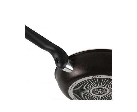 Сковорода Tefal Resist Intense WOK 28 см (D5261932), зображення 2 Сковорода Tefal Resist Intense WOK 28 см (D5261932), зображення 2