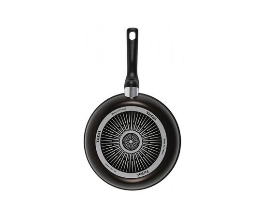 Сковорода Tefal Resist Intense WOK 28 см (D5261932), зображення 5 Сковорода Tefal Resist Intense WOK 28 см (D5261932), зображення 5