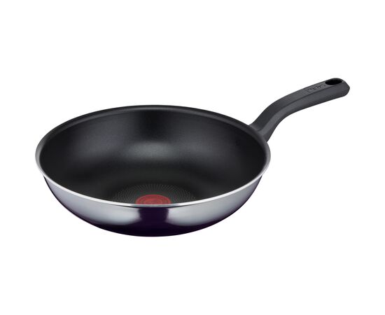 Сковорода Tefal Resist Intense WOK 28 см (D5261932)