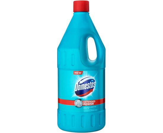 Жидкость для чистки ванн Domestos Свежесть Атлантики 24 часа 2 л (8718114416496)