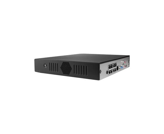 Регистратор для видеонаблюдения Dahua DHI-NVR1108HS-8P-S3/H, изображение 5 Регистратор для видеонаблюдения Dahua DHI-NVR1108HS-8P-S3/H, изображение 5